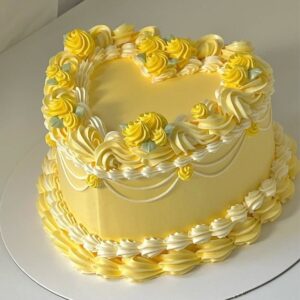 Home Pastel beso de ángel